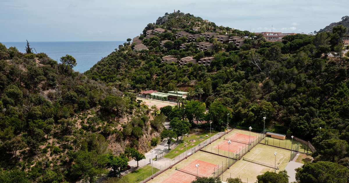 Een foto van Zel Costa Brava