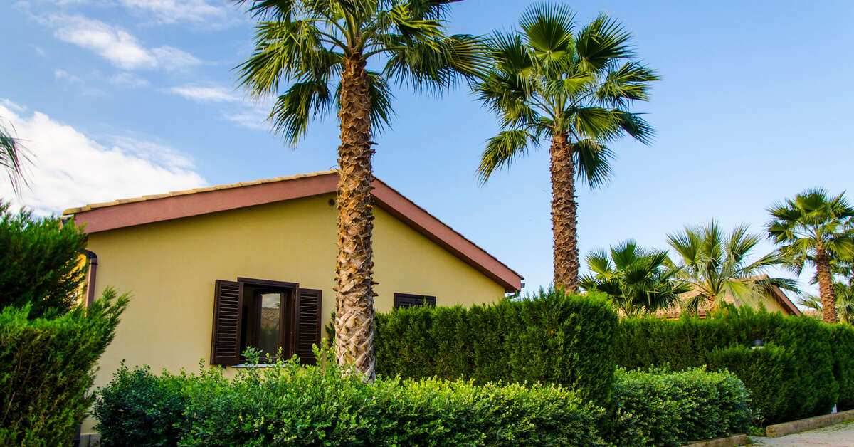 Ein Foto Residence Hydria