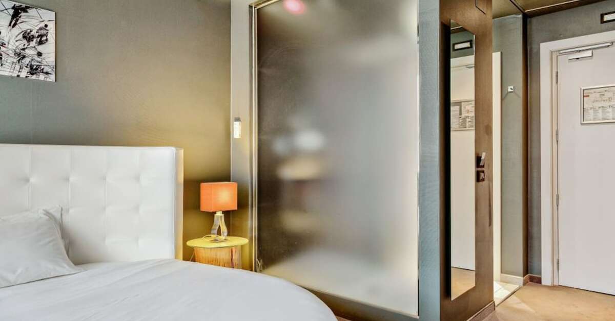 Een foto van Italiana Hotels Florence
