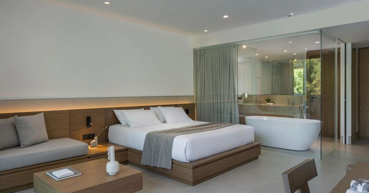 Een foto van SanSal Boutique Hotel