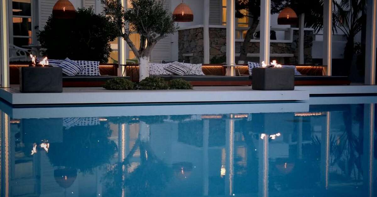 Een foto van Semeli The Hotel