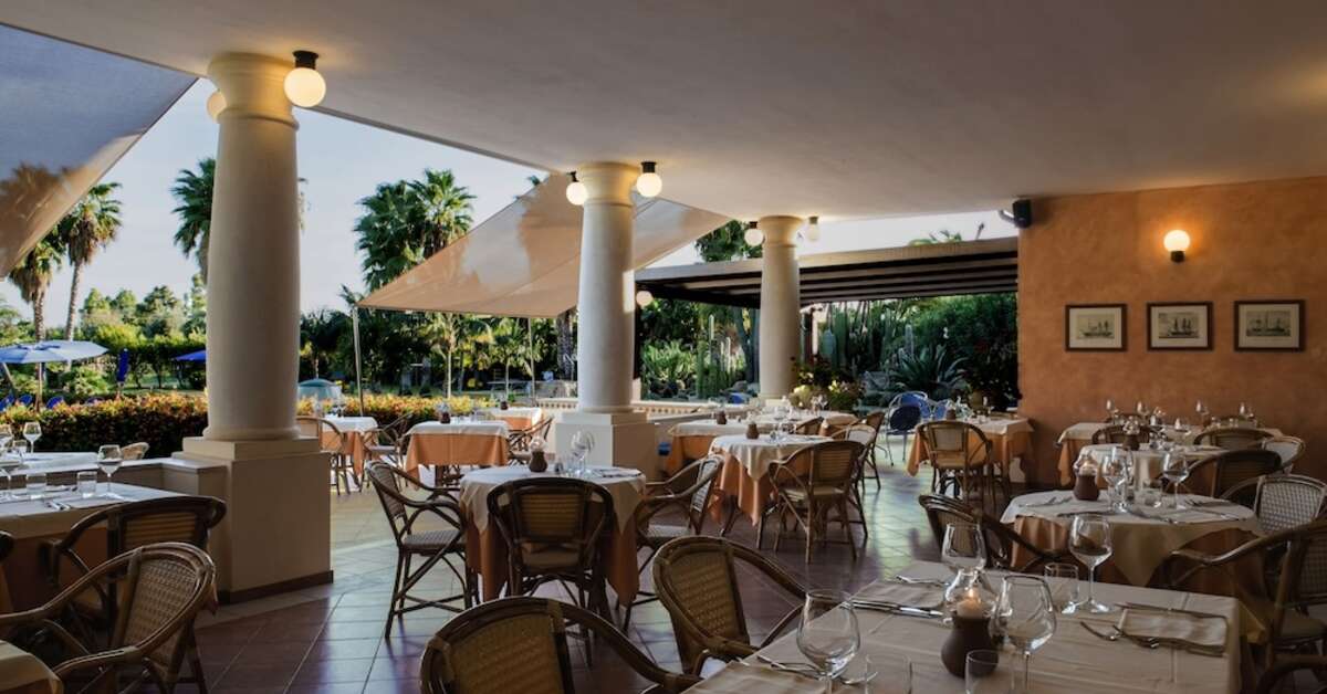 Een foto van Lantana Resort