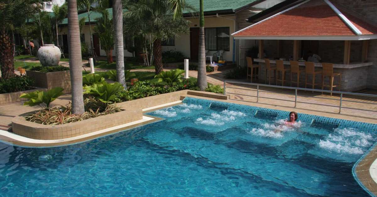Ein Foto Thai Garden Resort