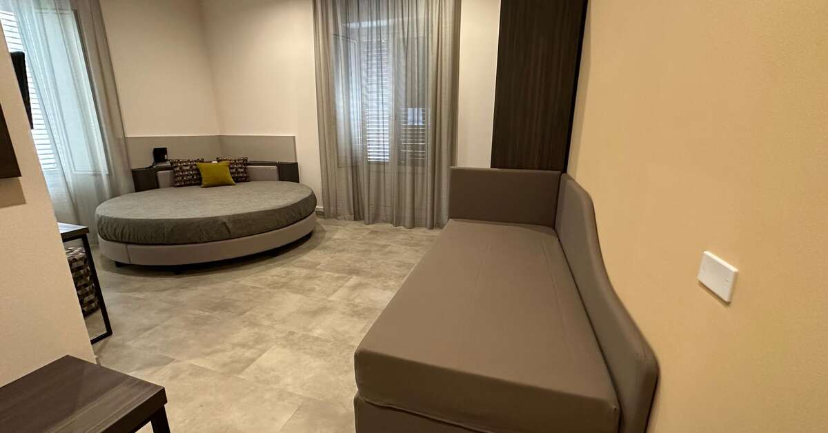 Ein Foto Hotel Tonic