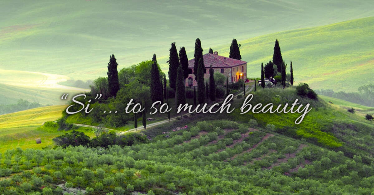 Een foto van SI Montalcino Hotel & Restaurant