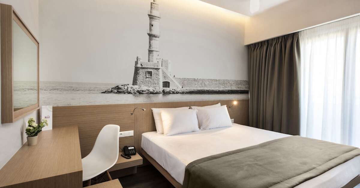 Een foto van Kriti Hotel