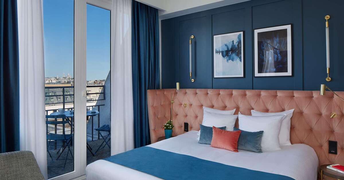 Een foto van Pley Hotel