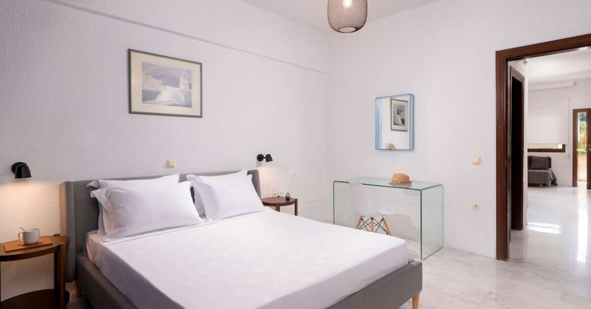 Een foto van de buitenkant van Kassandra Palace Hotel & Spa