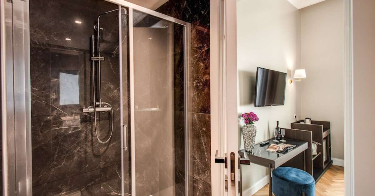 Een foto van Hotel 55