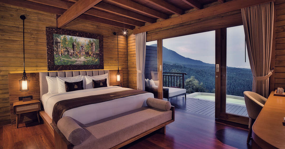 Een foto van Elevate Bali Munduk