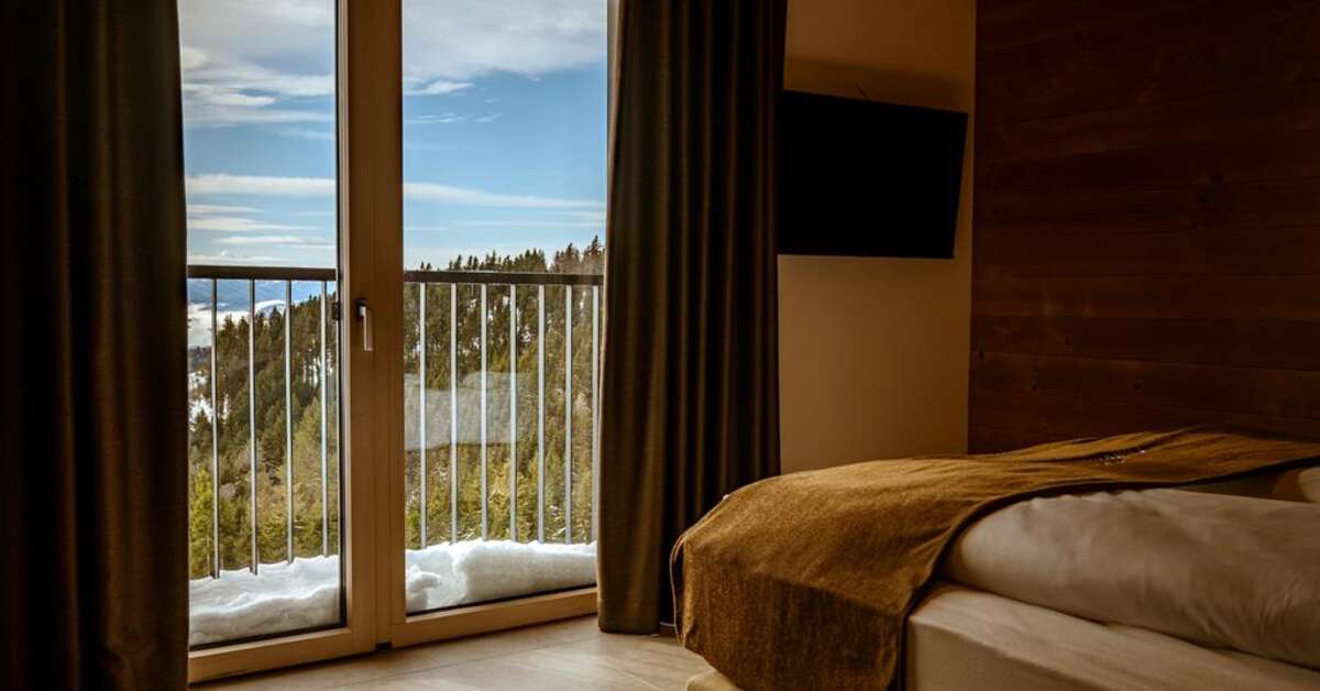 Een foto van Hotel Panorama