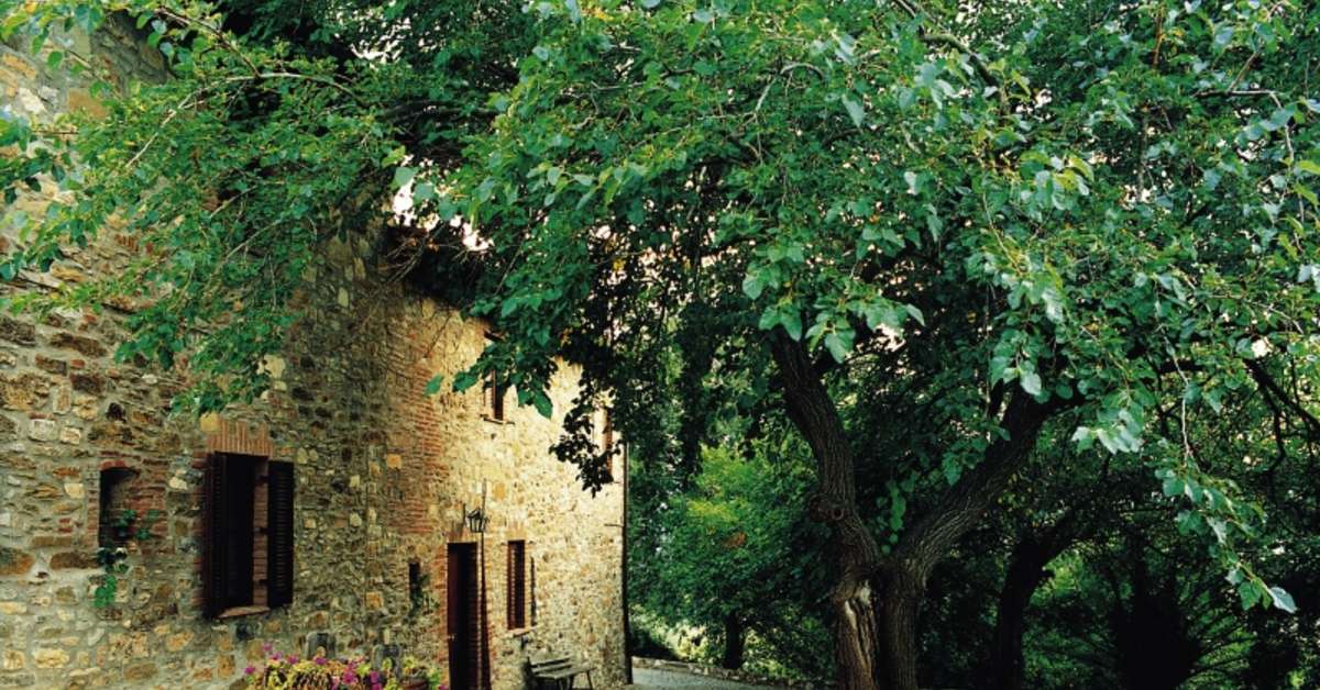 Een foto van Relais Villa Monte Solare