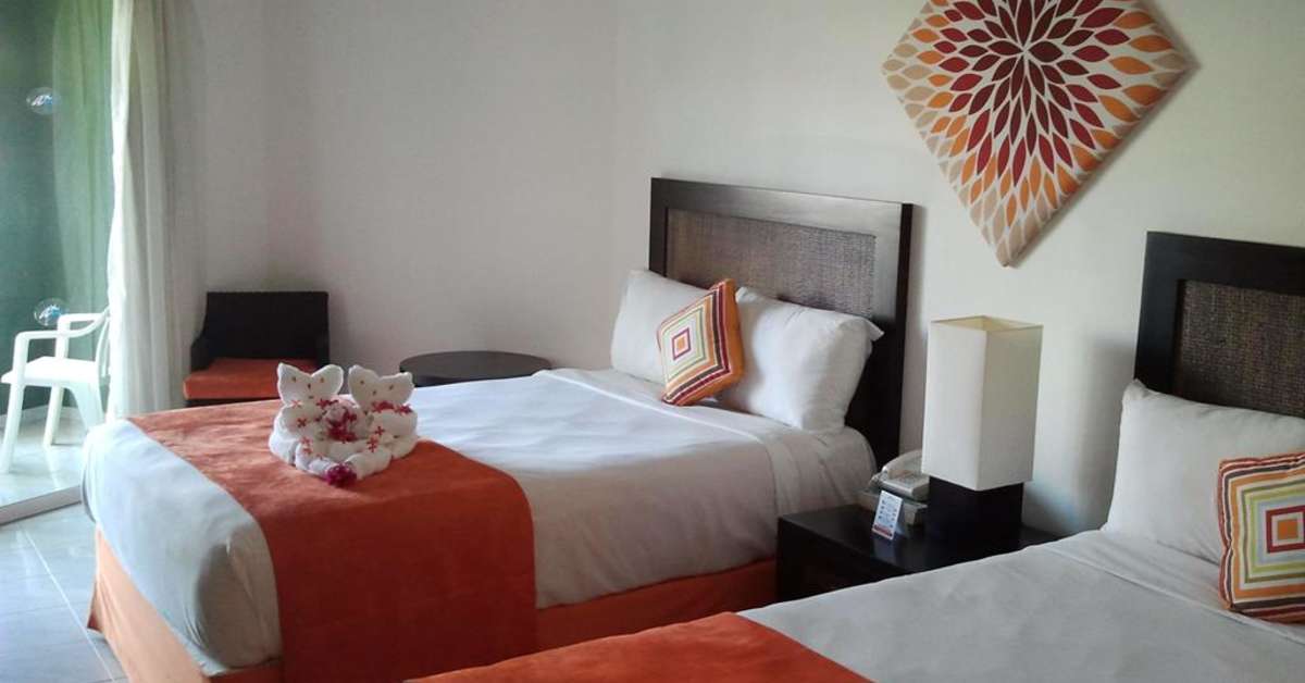 Een foto van Casa Marina Beach & Reef Resort