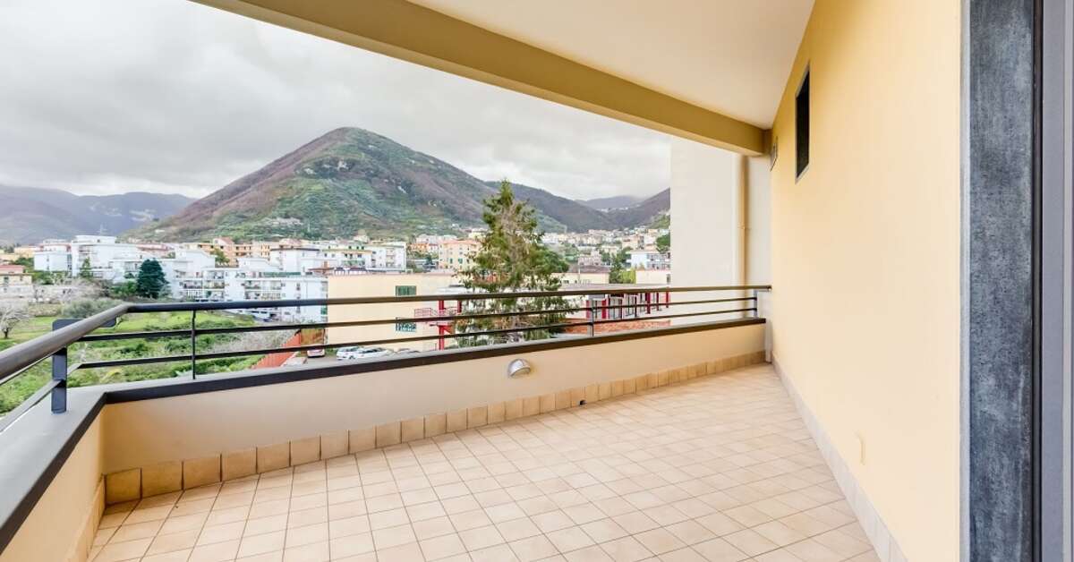 Een foto van Europa Stabia Hotel