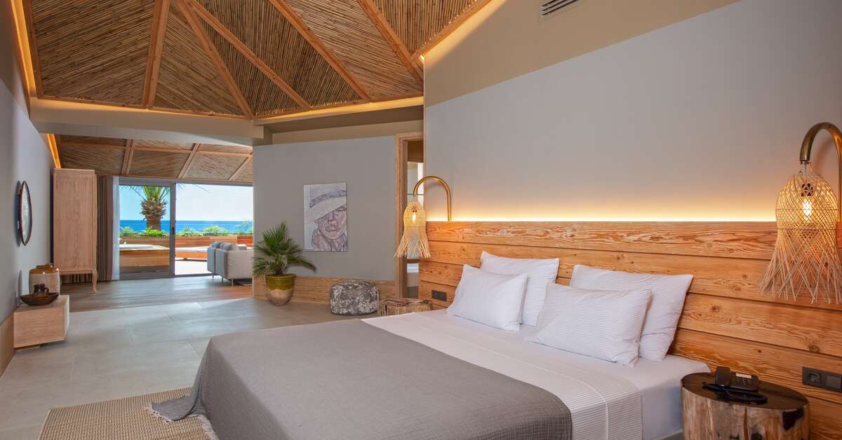 Een foto van Day One Beach Resort & Spa