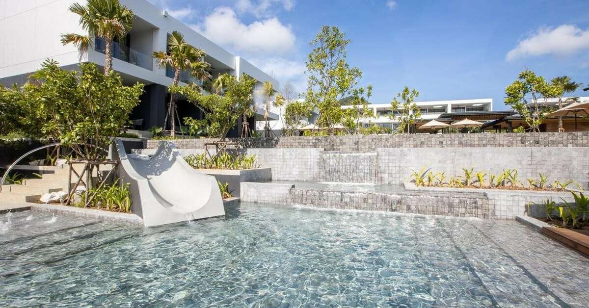 Een foto van Stay Wellbeing & Lifestyle Resort