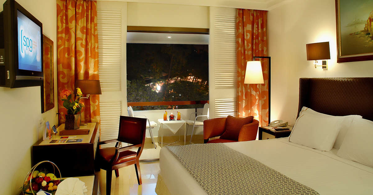 Een foto van Steigenberger Resort Achti Luxor