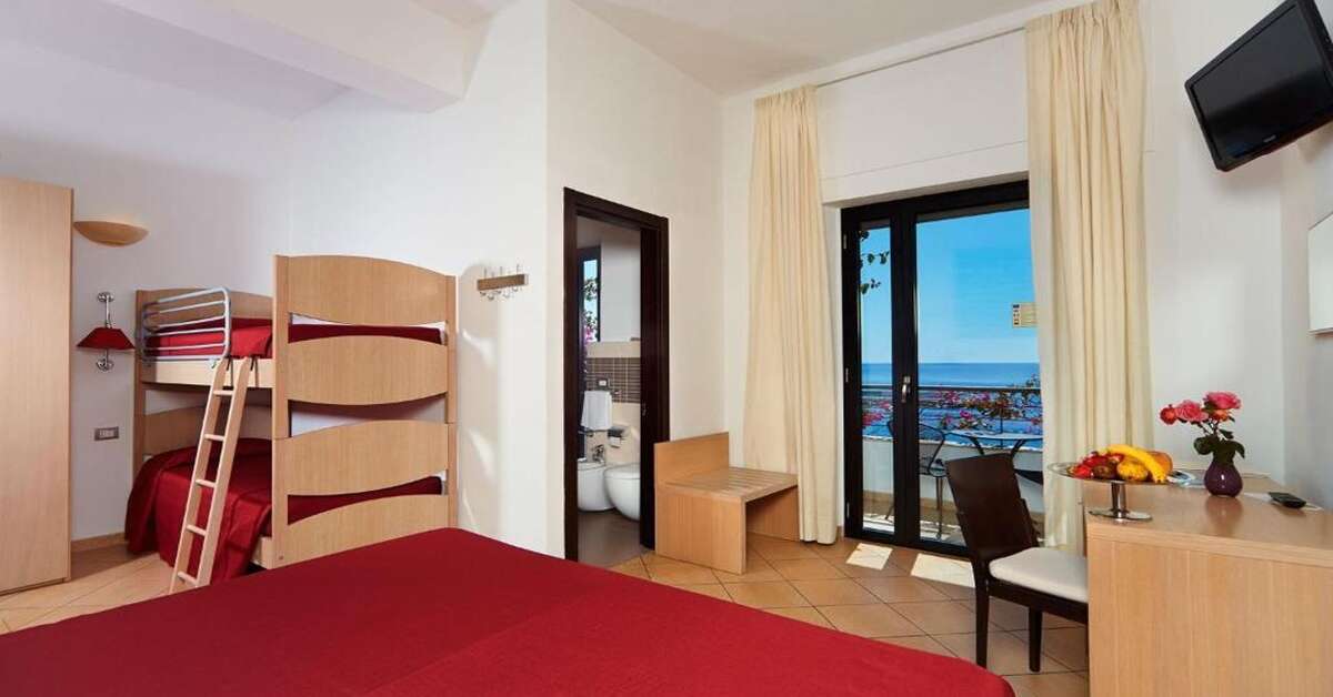 Een foto van Hotel Cala Luna