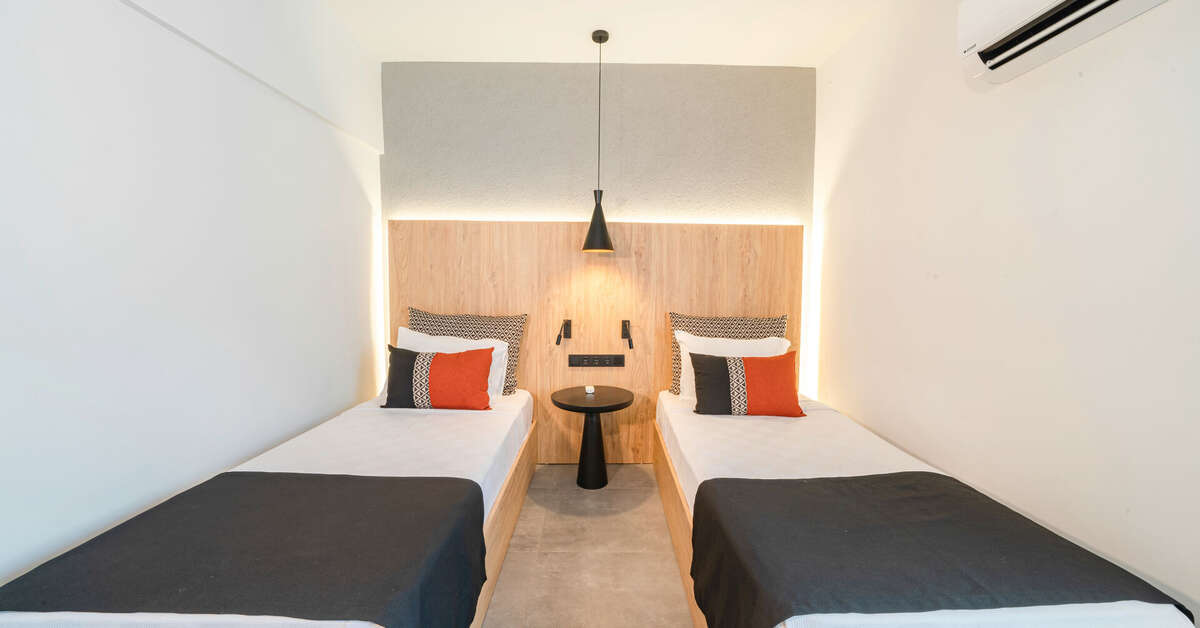 Een foto van Club Beyy Resort Hotel