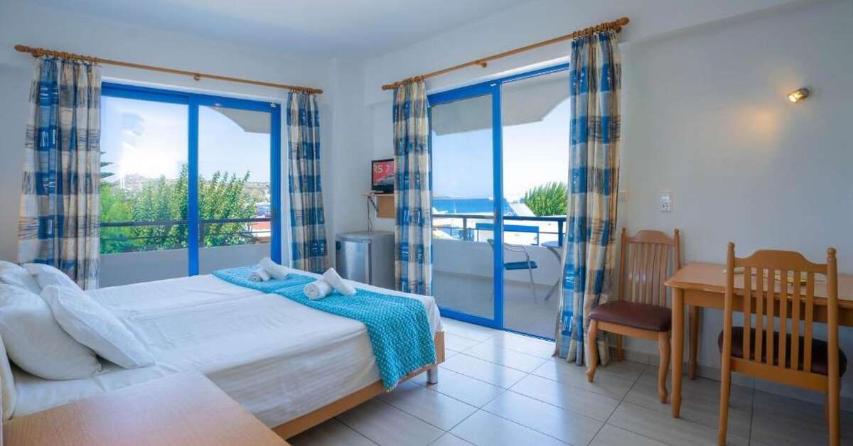Een foto van Raffaello Beach Hotel