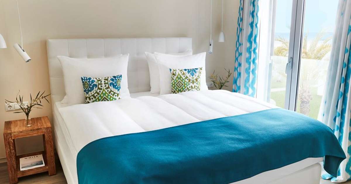 Een foto van 7Pines Resort Ibiza