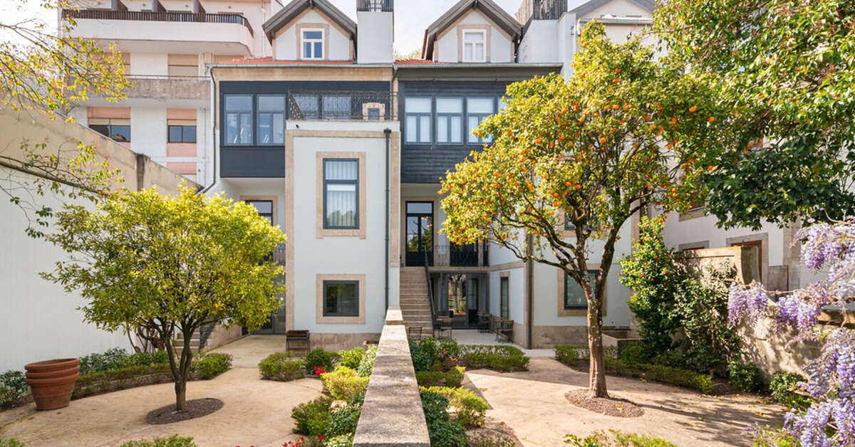 Een foto van Marques Garden House by Olivia