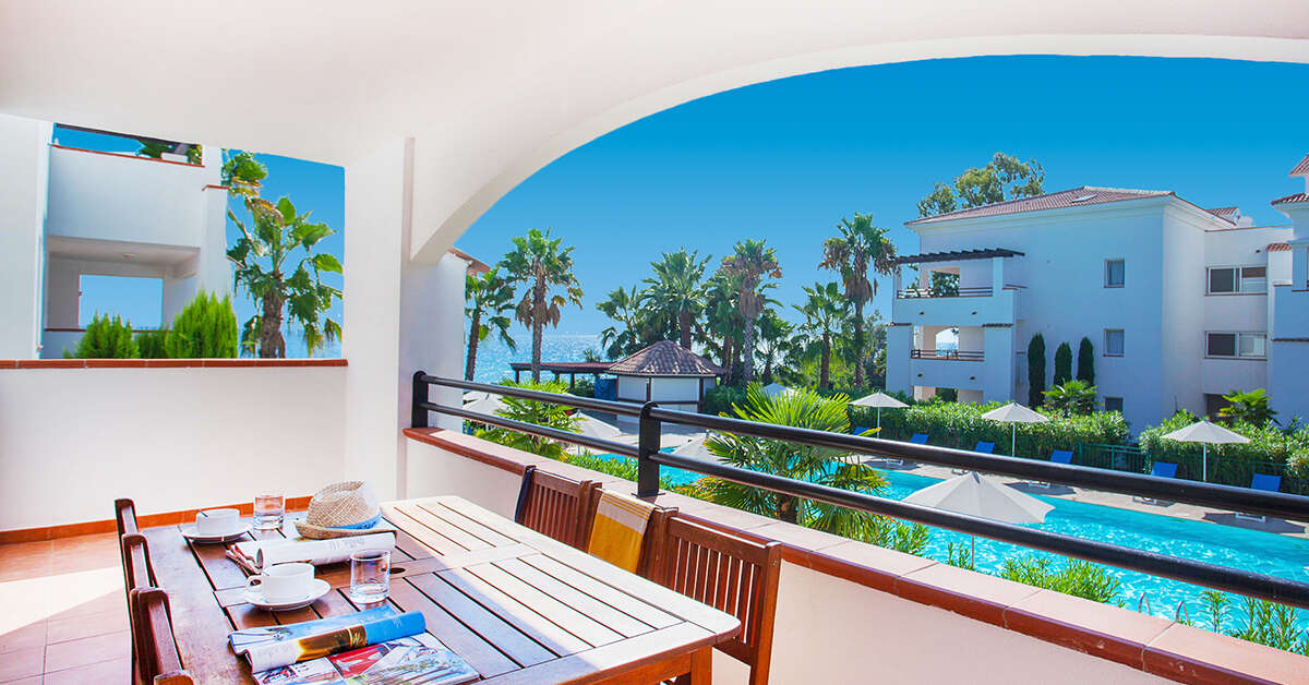 Een foto van Residence Sognu di Rena