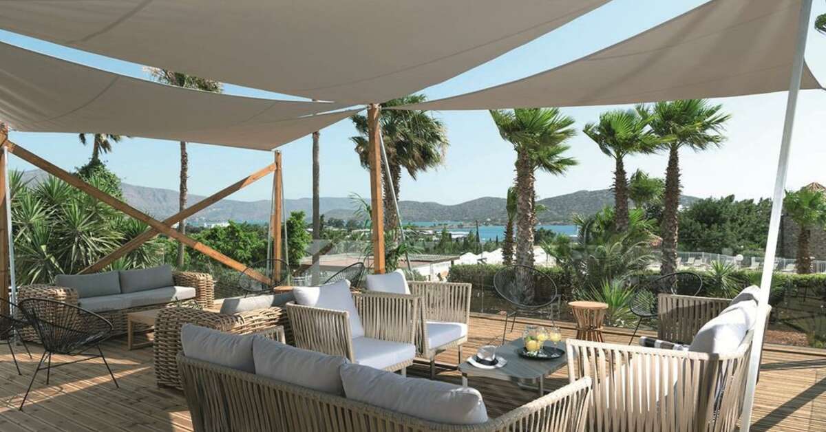 Een foto van TUI Blue Elounda Breeze