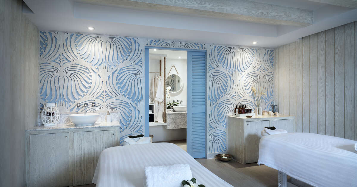 Een foto van The Nai Harn Phuket