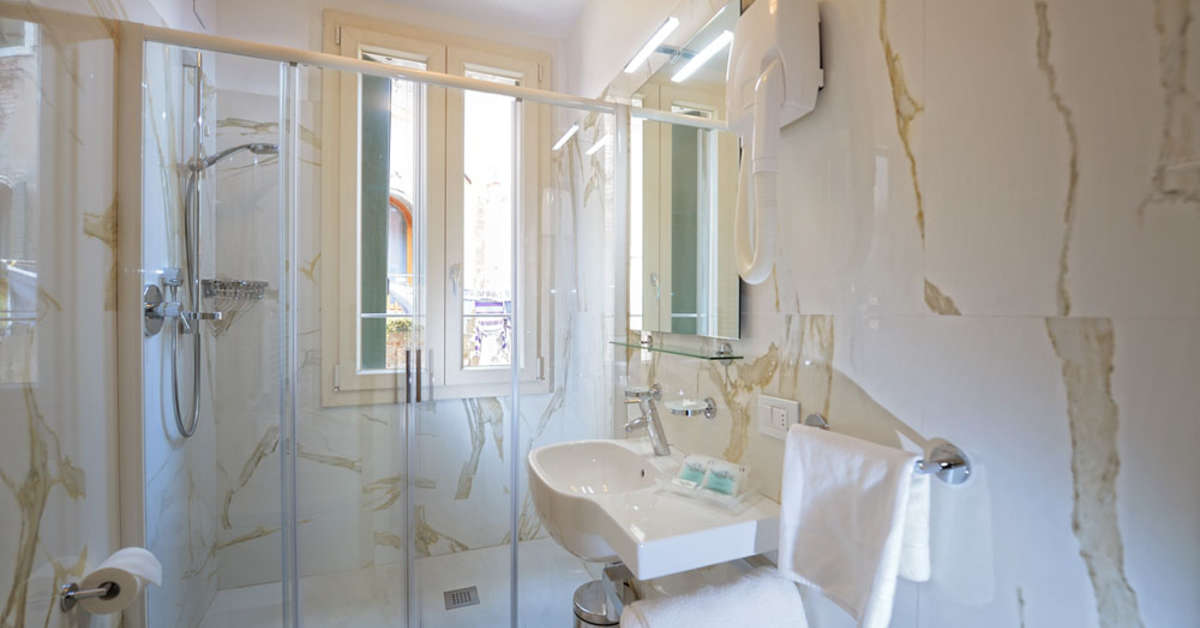 Een foto van Hotel al Nuovo Teson