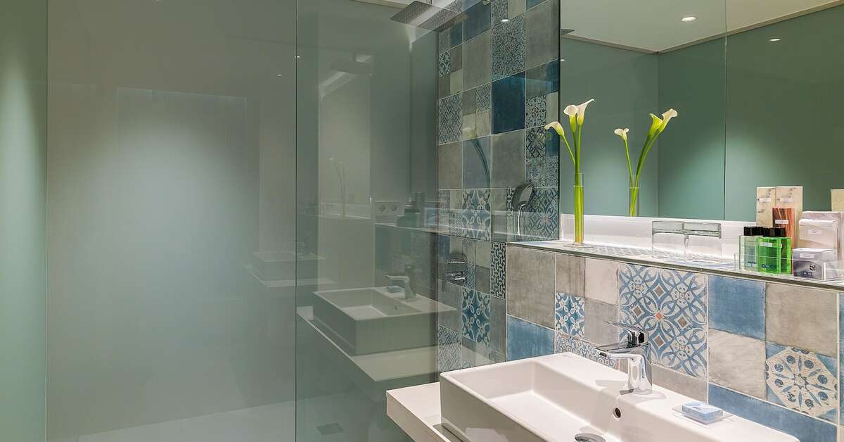 Een foto van H10 Casa Del Mar