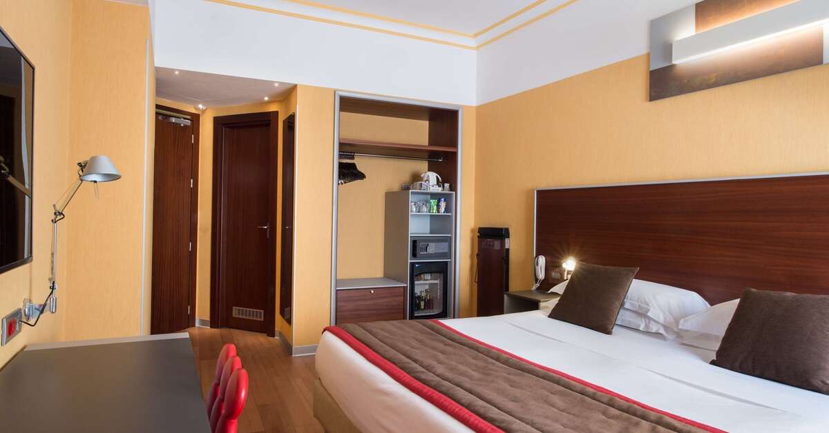 Een foto van Best Western Plus City Hotel