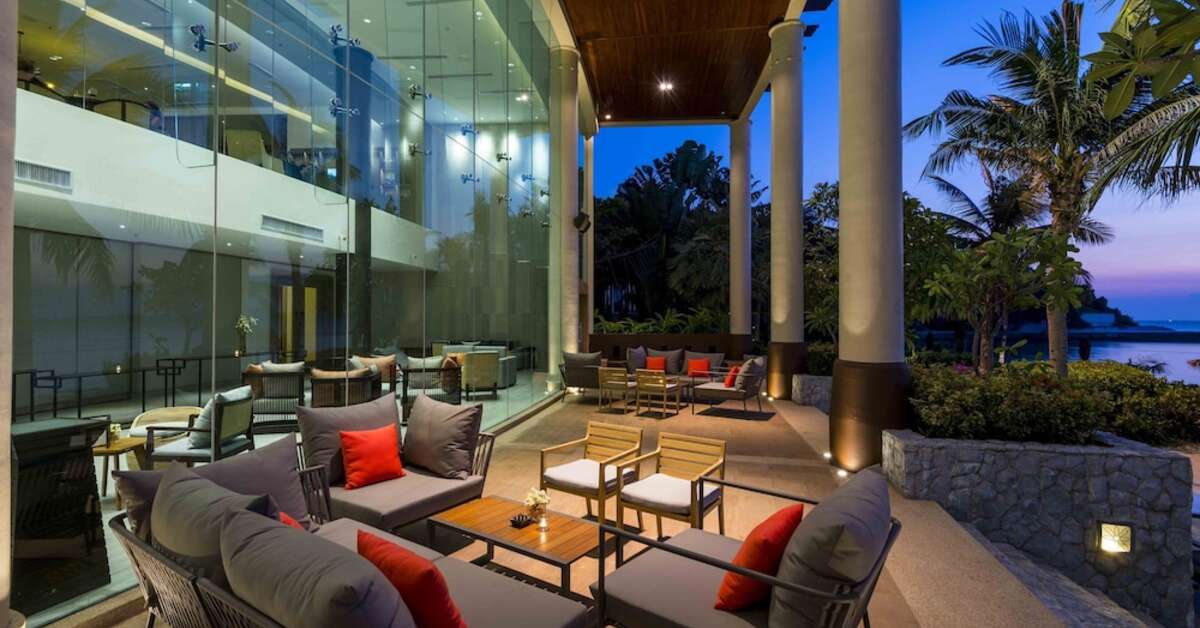 Een foto van InterContinental Pattaya Resort