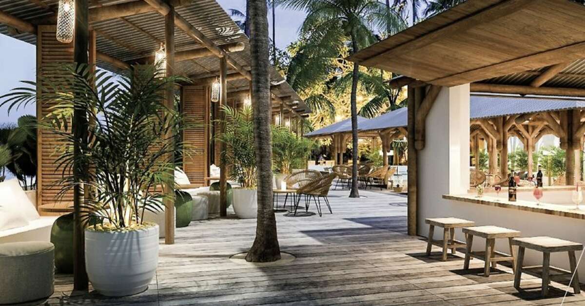 Een foto van Veranda Tamarin