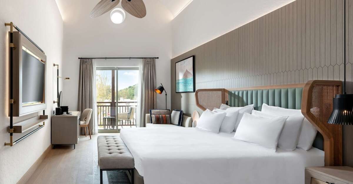 Een foto van Radisson Collection Bodrum