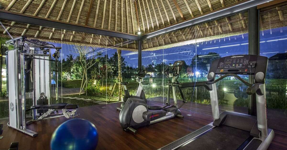 Een foto van Plataran Hotel & spa