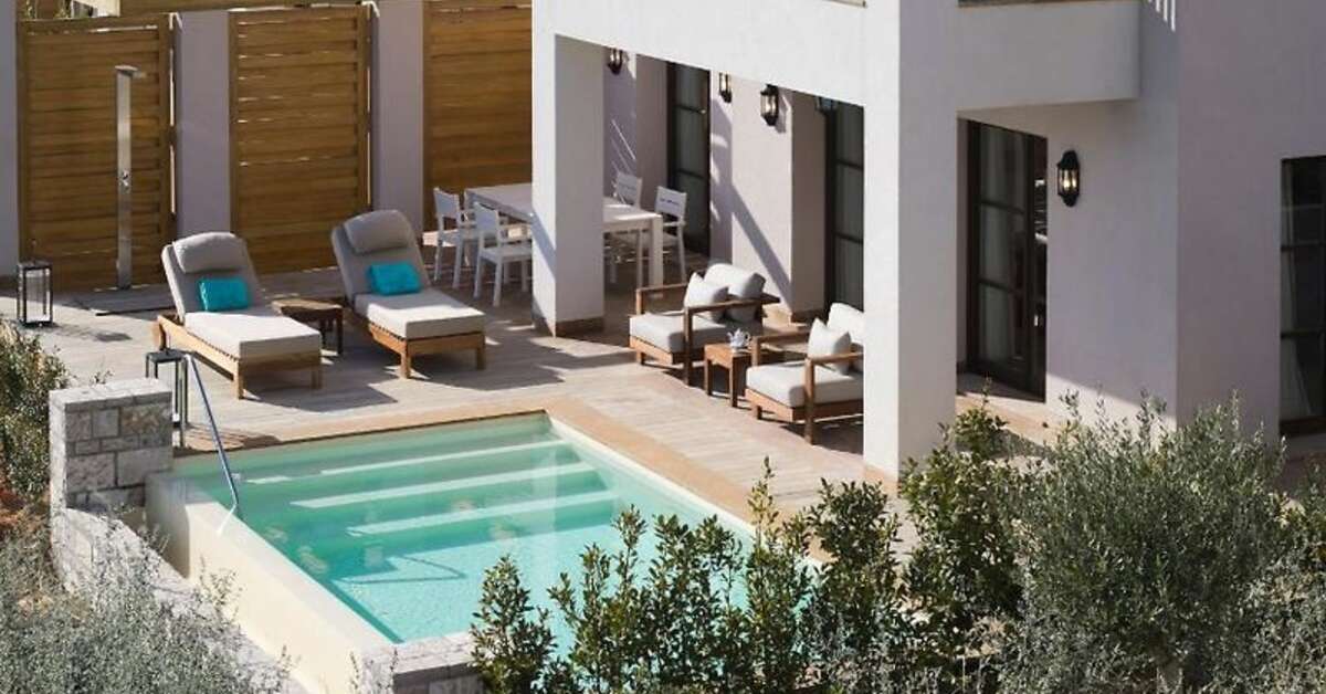Een foto van Angsana Corfu Resort & Spa