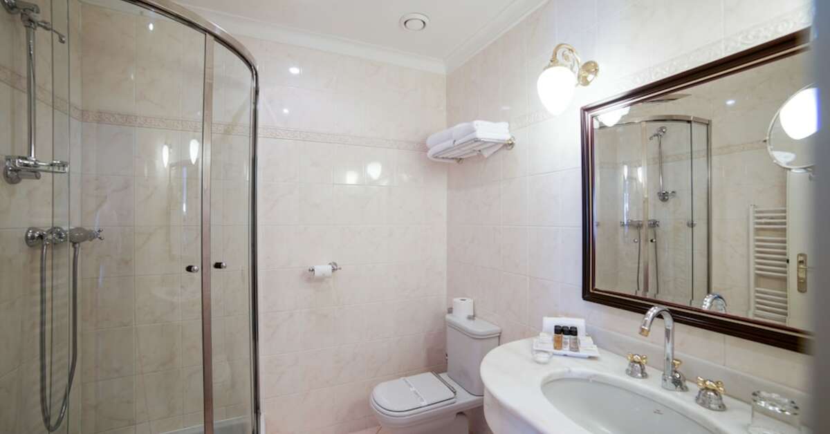 Een foto van Hotel Liberty