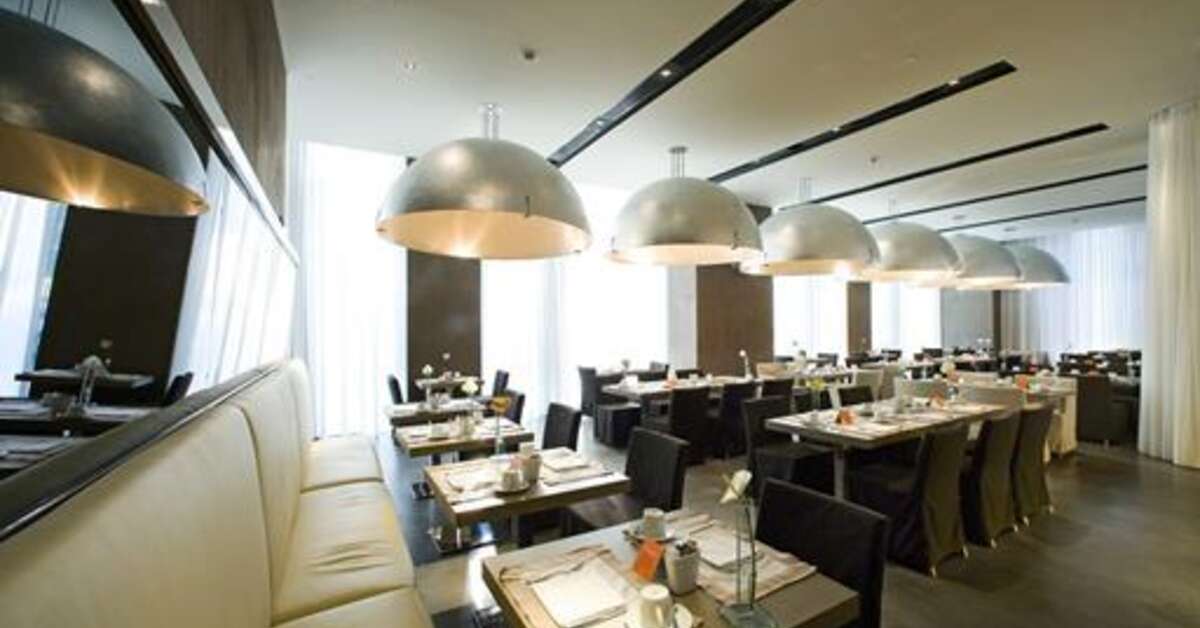 Een foto van Nhow Milano