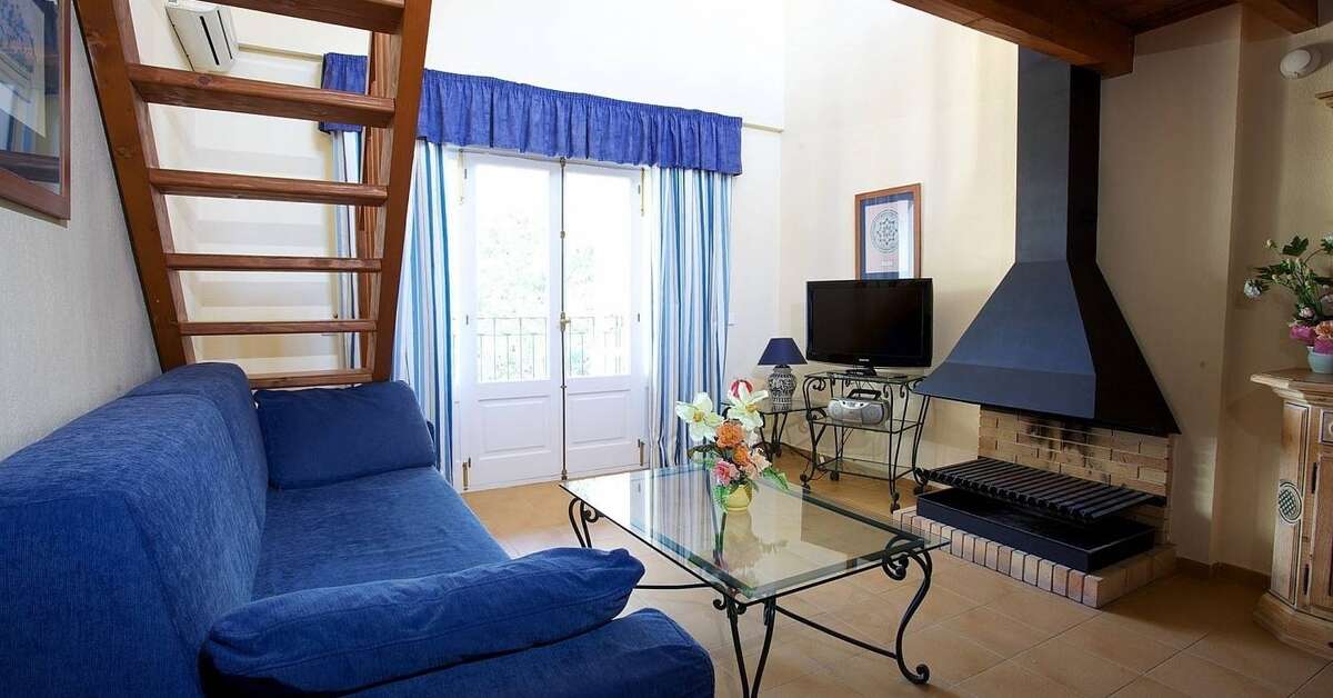 Een foto van Ona Cala Pi Club Aparthotel