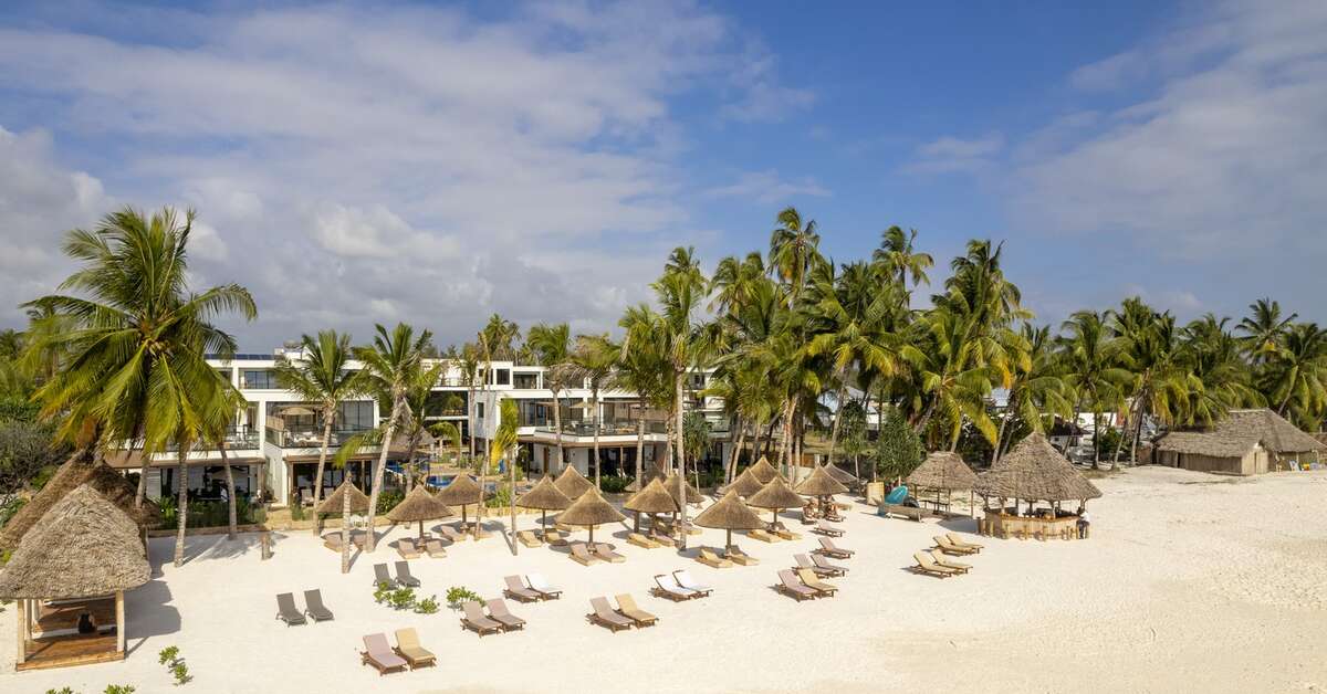 Een foto van TOA Hotel & Spa