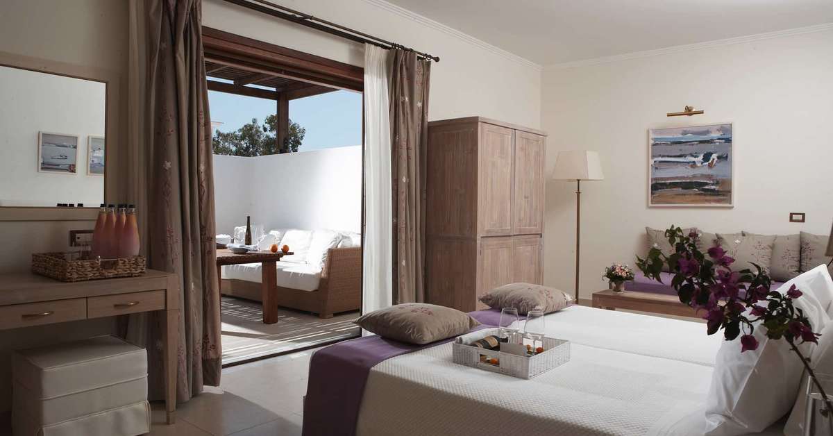 Een foto van Lindian Village Curio Collection by Hilton