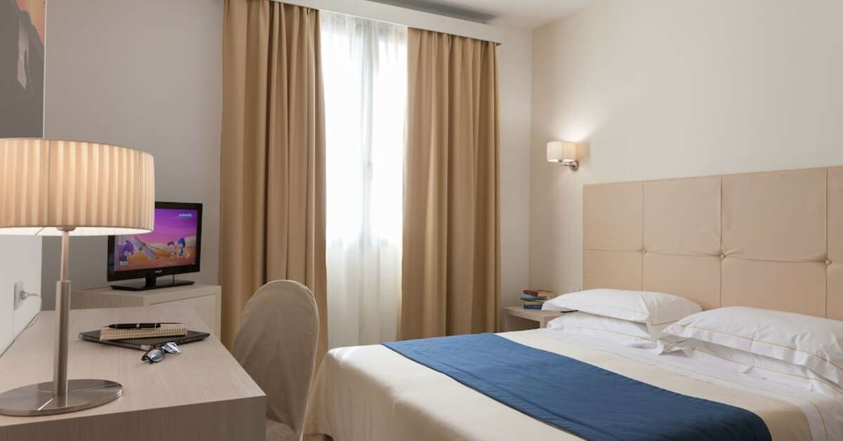 Een foto van Hotel Catalunya