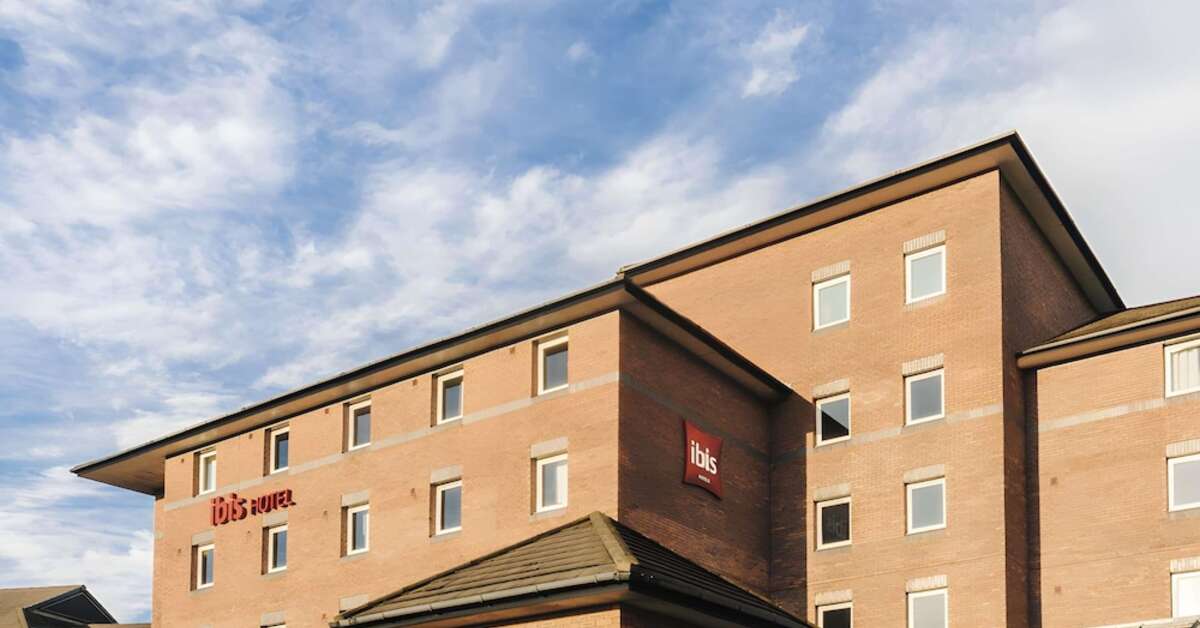 Een foto van Ibis Liverpool Centre Albert Dock