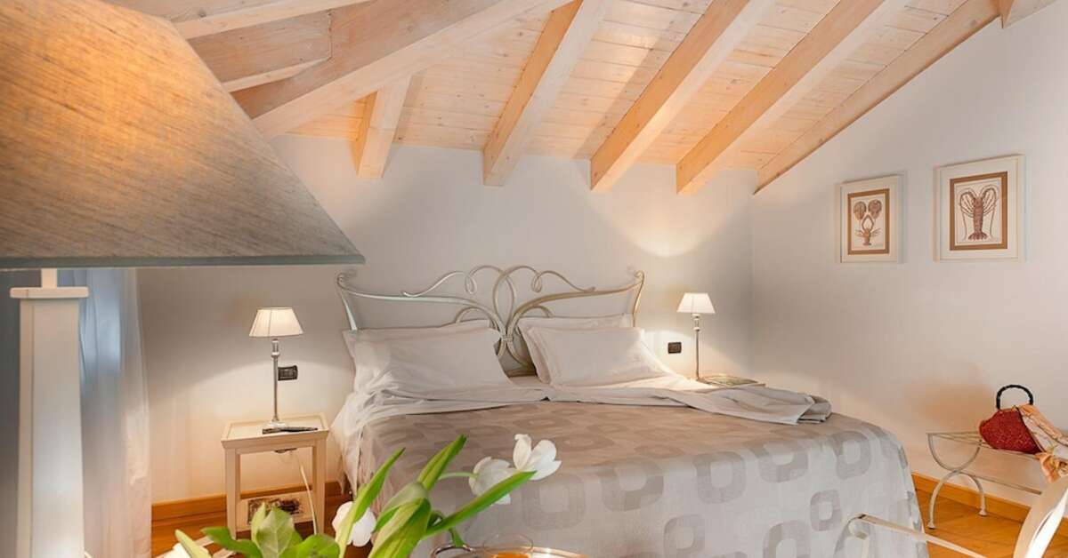 Een foto van Hotel Marco Polo Verona