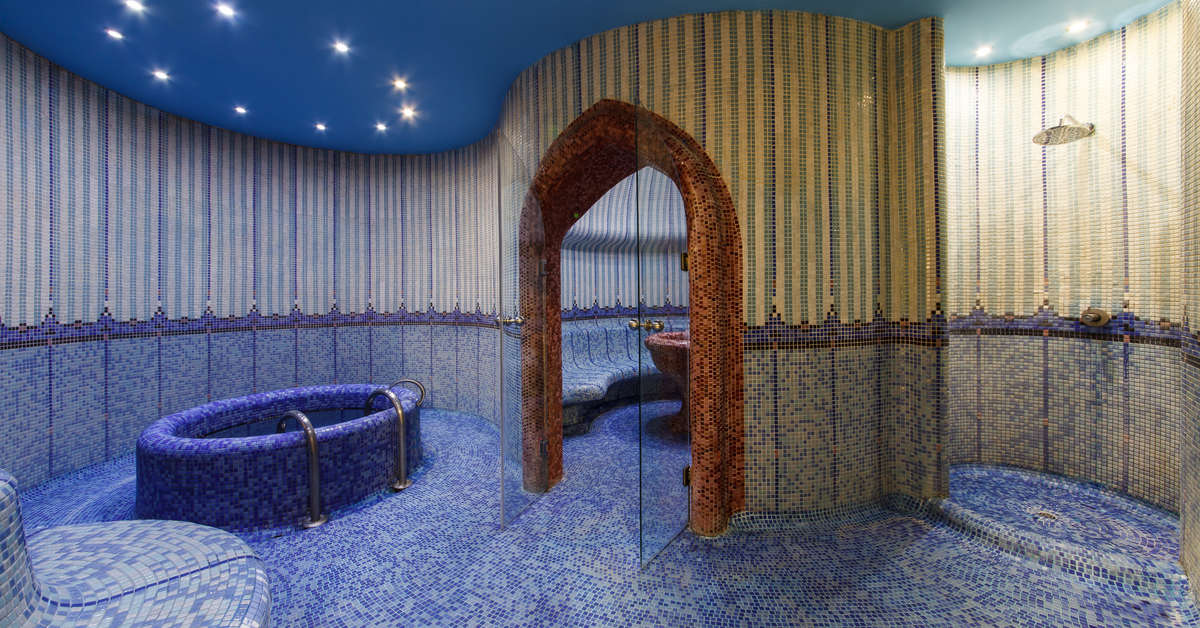 Een foto van Azalia Hotel Balneo & Spa