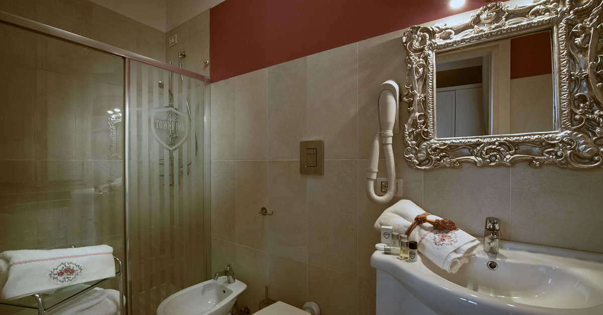 Een foto van Villa Tower Inn