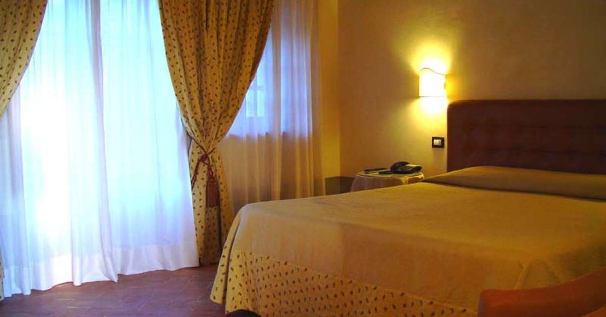 Een foto van Agriturismo La Sovana