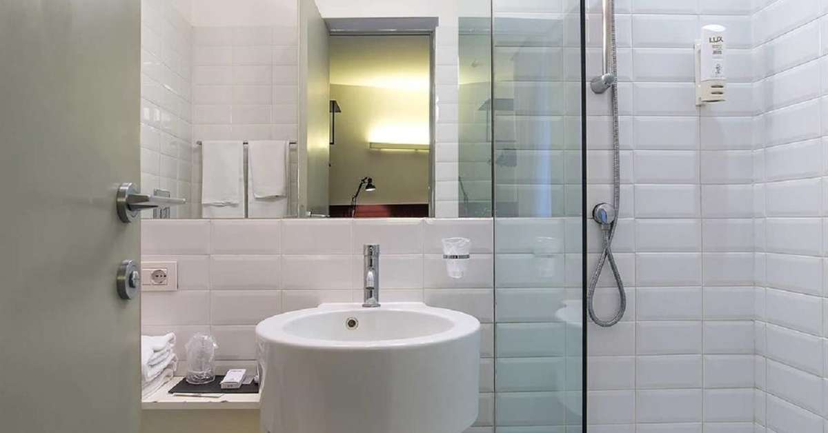 Een foto van Hotel Elite