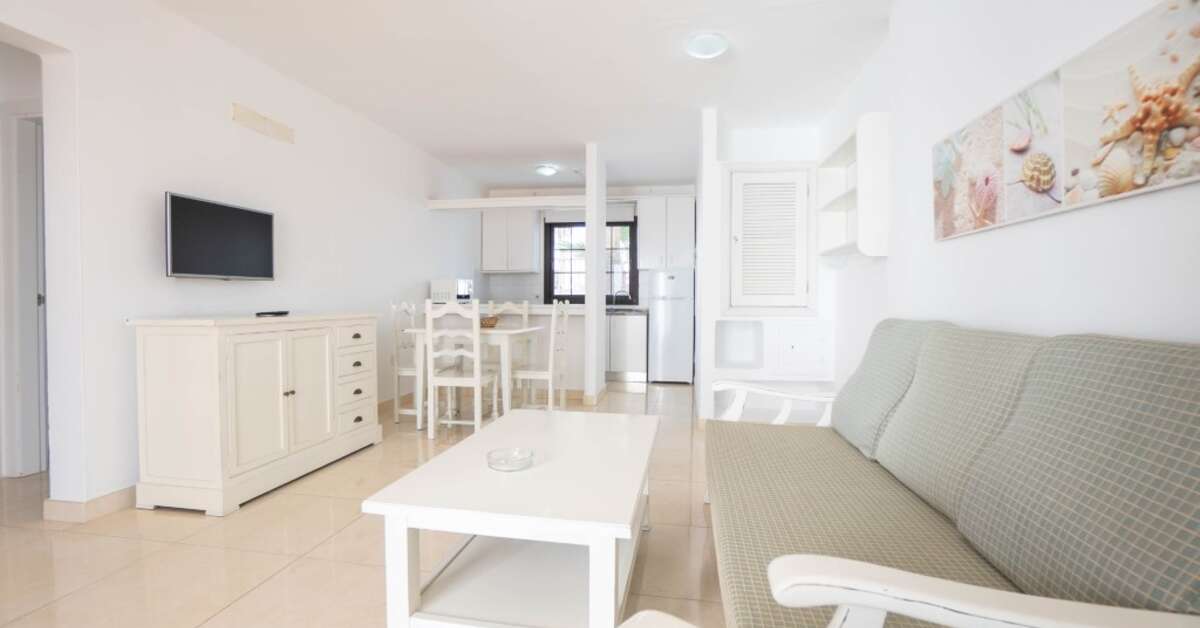 Ein Foto Apartments Flamingo